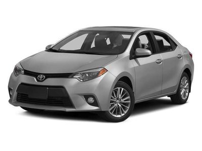 Corolla