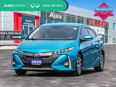 Prius Prime