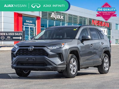RAV4 Hybrid