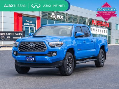 Tacoma