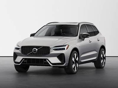XC60 Plug-in Hybrid