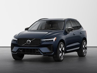 XC60 Plug-in Hybrid