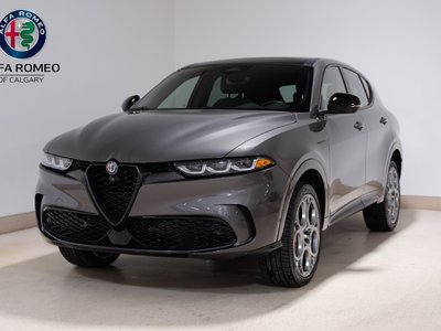 2023 Alfa Romeo Tonale