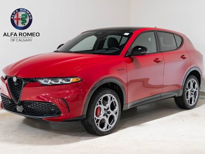 2024 Alfa Romeo Tonale