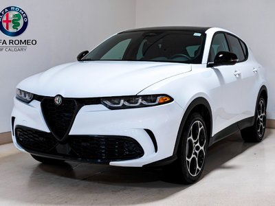 2024 Alfa Romeo Tonale