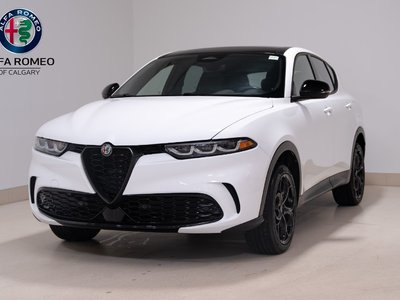 2024 Alfa Romeo Tonale