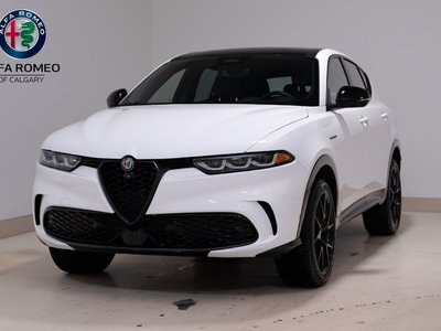 2024 Alfa Romeo Tonale
