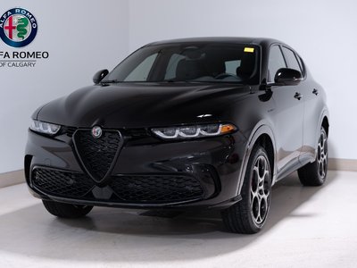 2024 Alfa Romeo Tonale