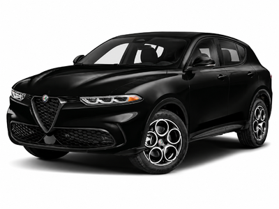 2025 Alfa Romeo Tonale