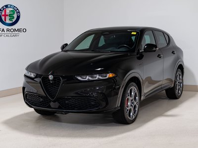 2025 Alfa Romeo Tonale