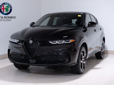 2025 Alfa Romeo Tonale