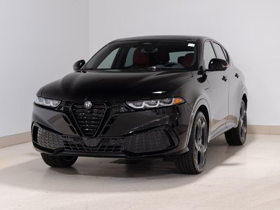 2026 Alfa Romeo Tonale