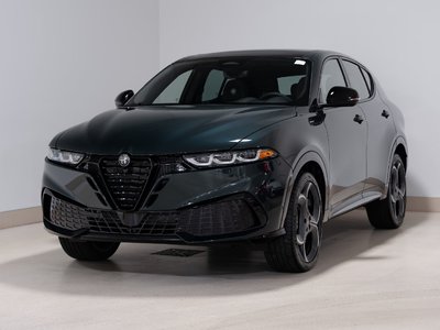 2026 Alfa Romeo Tonale
