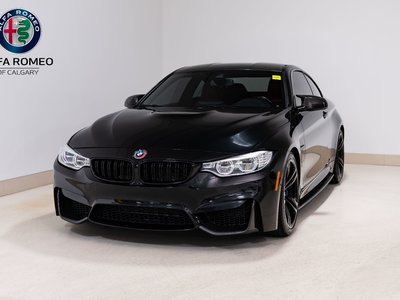 2015 BMW M4