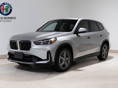 2024 BMW X1