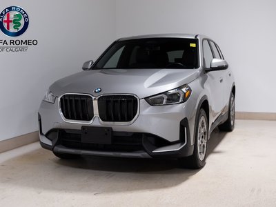 2024 BMW X1