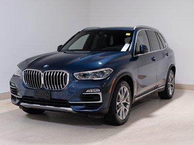 2020 BMW X5