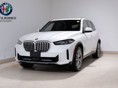2024 BMW X5