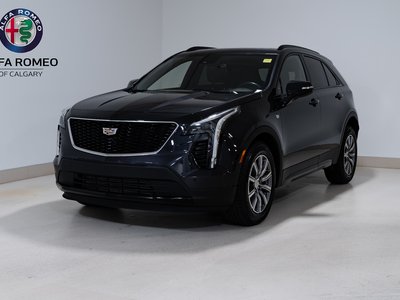 2023 Cadillac XT4