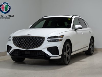 2023 GENESIS GV70