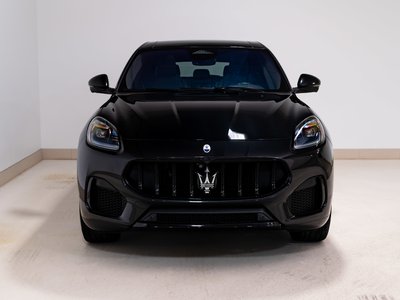2023 Maserati Grecale
