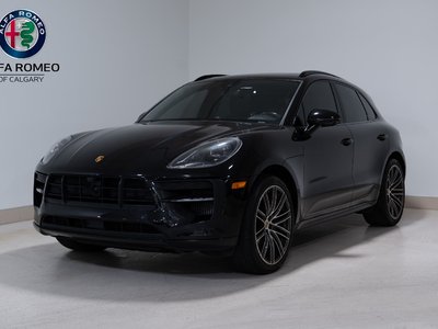 2021 Porsche Macan
