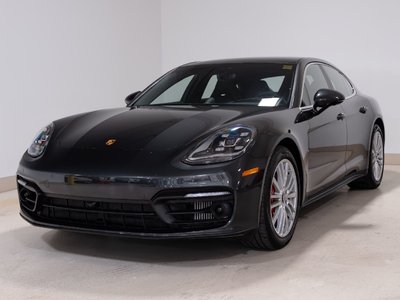 2021 Porsche Panamera