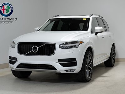 2018 Volvo XC90