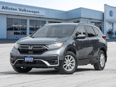 CR-V