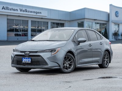 Corolla