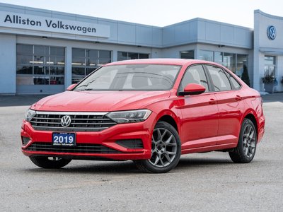 Jetta