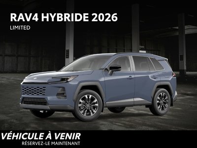 RAV4 Hybrid