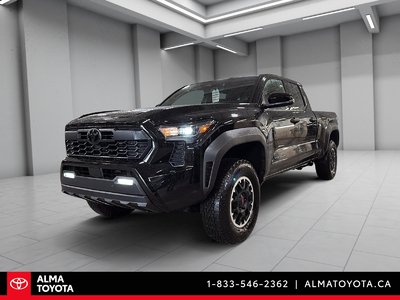 Tacoma