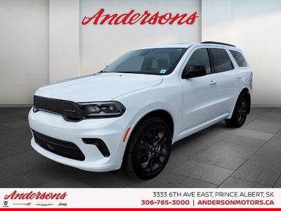 2024 Dodge Durango