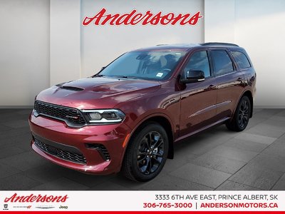 2024 Dodge Durango