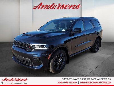 2024 Dodge Durango