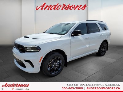 2025 Dodge Durango