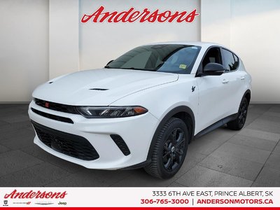 2023 Dodge Hornet