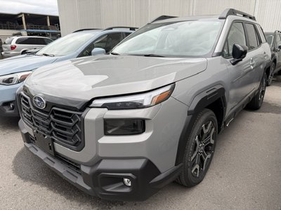 2026 Subaru Outback Premier XT