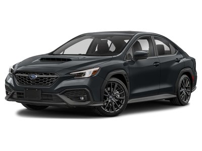 2023 Subaru WRX Sport-tech