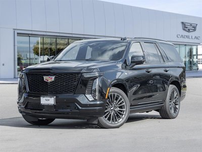 Escalade