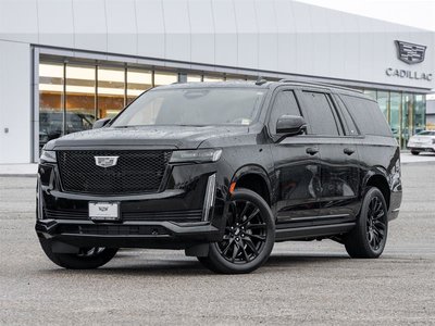 Escalade ESV