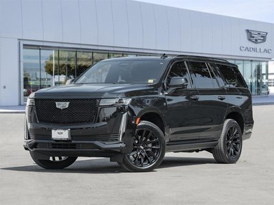 Escalade
