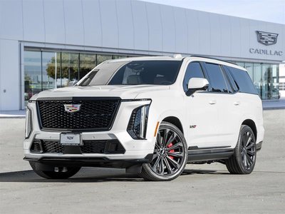 Escalade