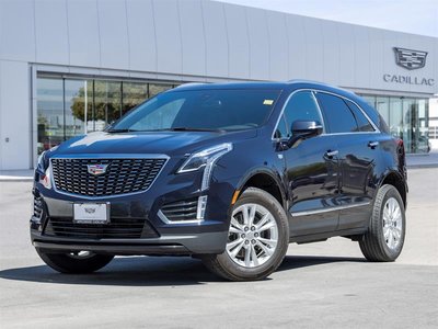 XT5