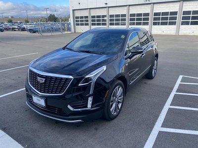 XT5