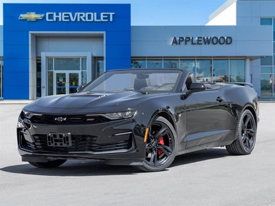 Camaro