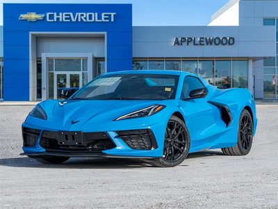 Corvette