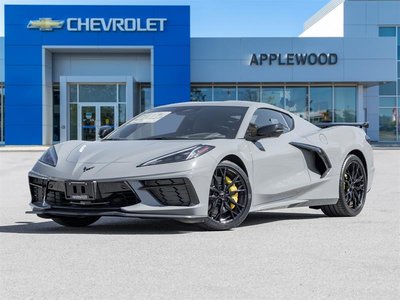 Corvette