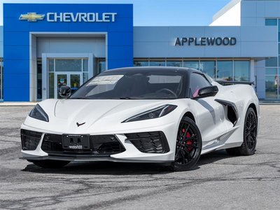 Corvette
